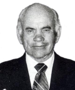Козлов Александр Кузьмич