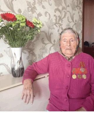 Шкаева Екатерина Ивановна