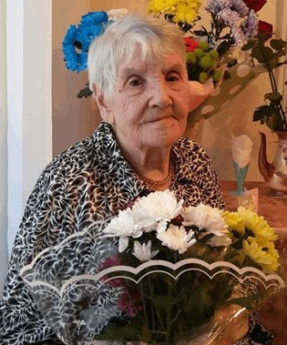 Петрова Анна Андреевна