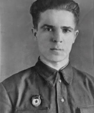 Берсенев Александр Фёдорович