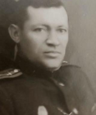 Гришан Владимир Семёнович