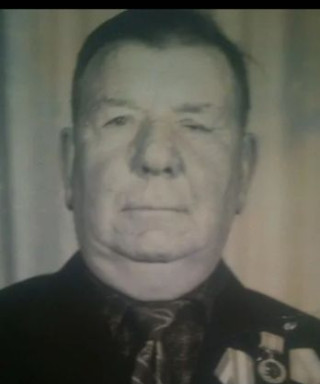 Бабышев Григорий Федорович