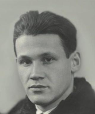 Картавин Игорь Константинович