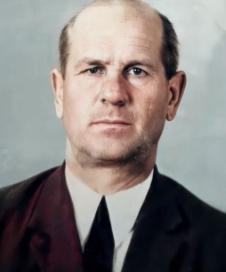 Боковой Михаил Акимович