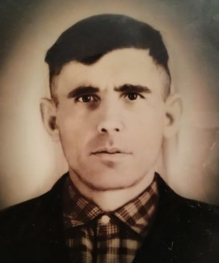 Меновщиков Алексей Антонович