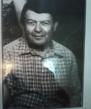 Юрченко Петр Никитович