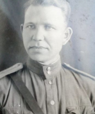 Воронов Аркадий Николаевич