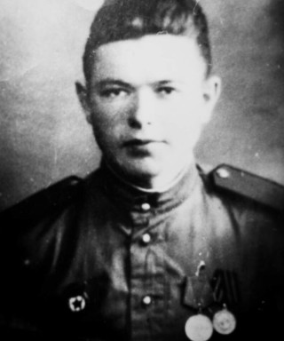 Карасёв Валентин Иванович