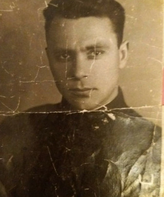 Анохин Алексей Фёдорович