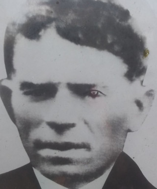 Тарасов Федорович Федорович