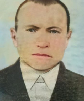 Барышников Афанасий Макарович