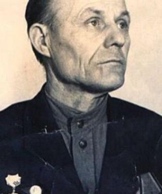 Еливанов Пётр Егорович