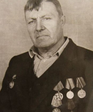 Мирюк Василий Антонович