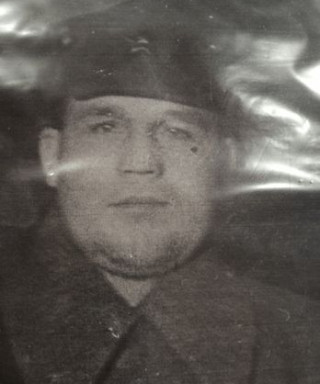 Васильев Михаил Васильевич