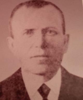 Ткачев Петр Иванович