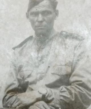 Лузин Алексей Андреевич