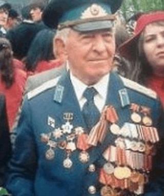 Шах-Гусейнов Магомет Шах-Гусейнович