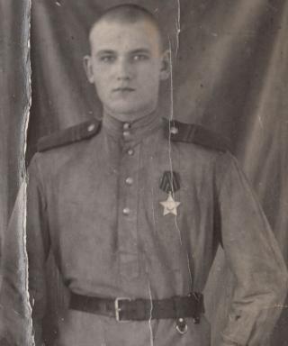 Станкевич Владимир Викторович