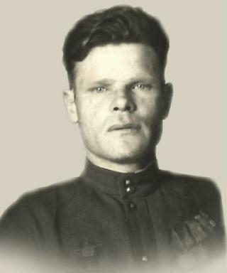 Тишин Виктор Семёнович