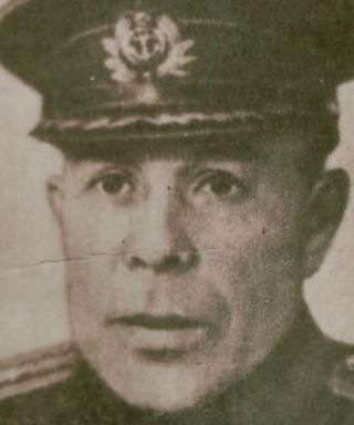 Хомяков Михаил Фёдорович