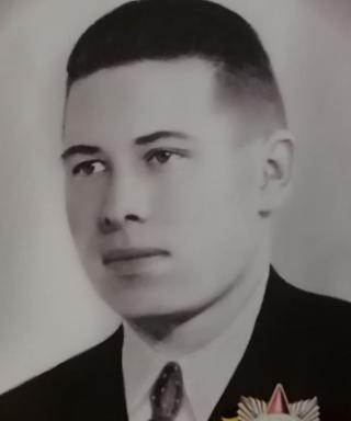 Шилков Сергей Константинович