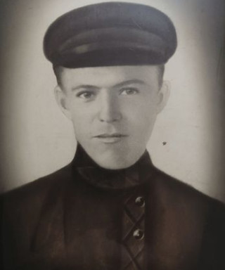 Чекушко Казимир Иосифович