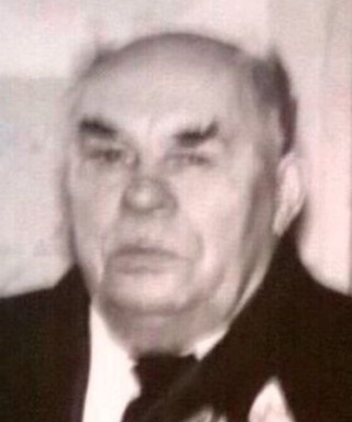 Гарькавец Иван Захарович