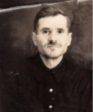 Сарычев Григорий Парамонович