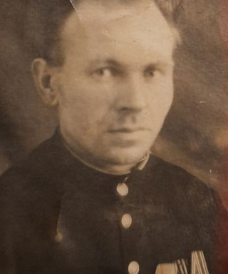 Бойцов Егор Михайлович