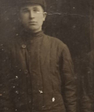 Кизилов Платон Григорьевич