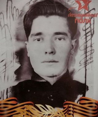 Мурогин Глеб Иванович