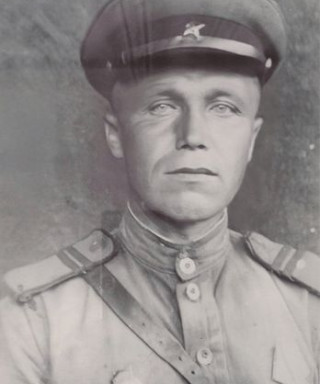 Кулаков Василий Владимирович