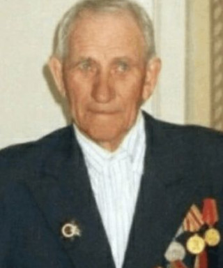 Борисов Николай Александрович