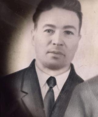 Катюшкин Данил Петрович