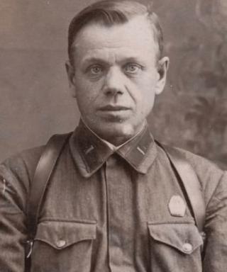 Крутихин Александр Егорович