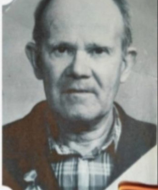 Нужный Афанасий Пантелеевич