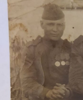 Пятин Павел Александрович