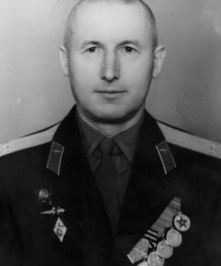 Шишкин Виктор Иванович