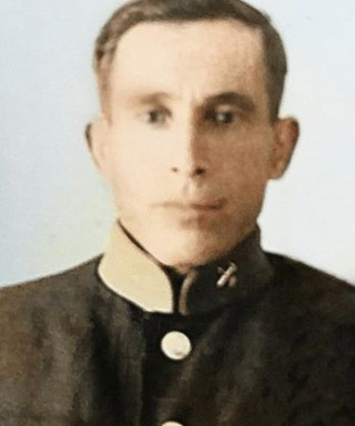 Тюльпанов Степан Яковлевич