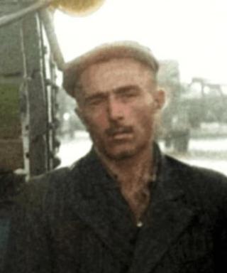 Джабаров Вагаршак Соломонович