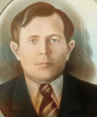 Быков Петр Федорович