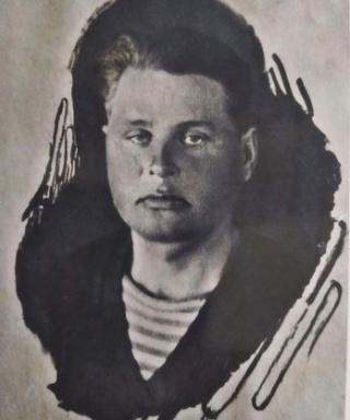 Ловков Андрей Иванович
