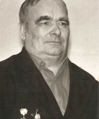 Выблов Михаил Иванович