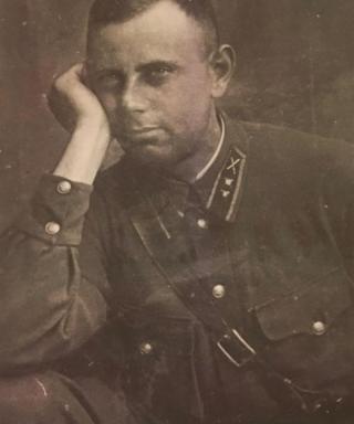 Кочубей Георгий Васильевич