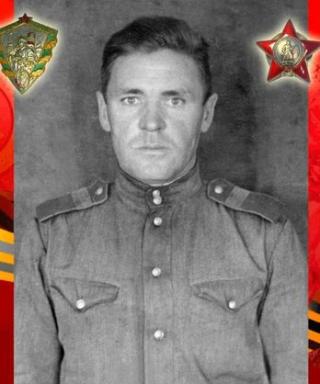Рахманов Павел Алексеевич