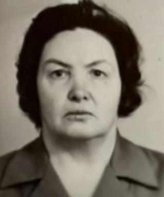 Золотова Мария Фроловна