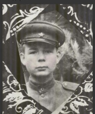 Тюшняков Николай Фёдорович