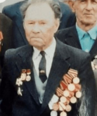 Агеев Александр Константинович