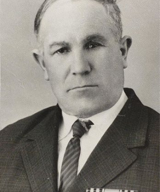 Косимовский Иван Емельянович