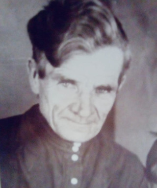 Балыкин Иван Анисимович